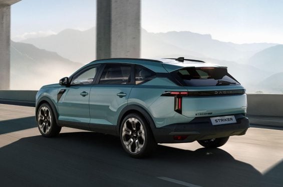 Dacia Striker (7)