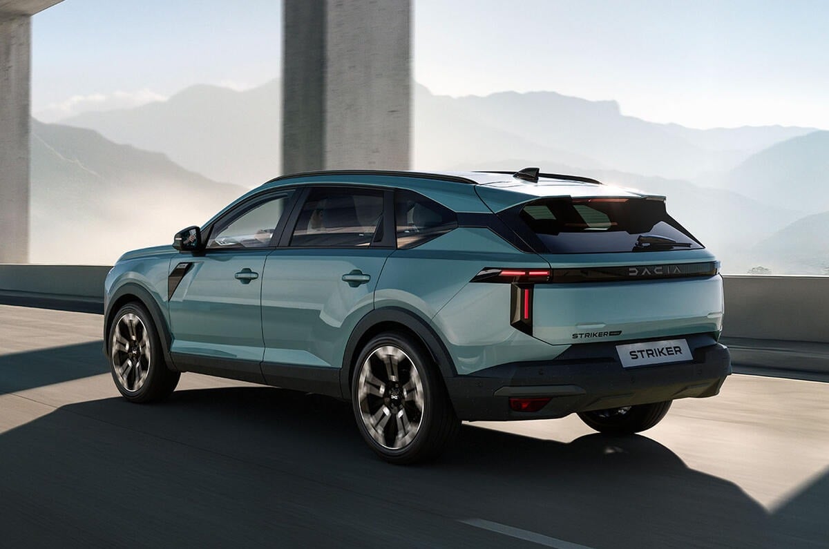 Dacia Striker (7)
