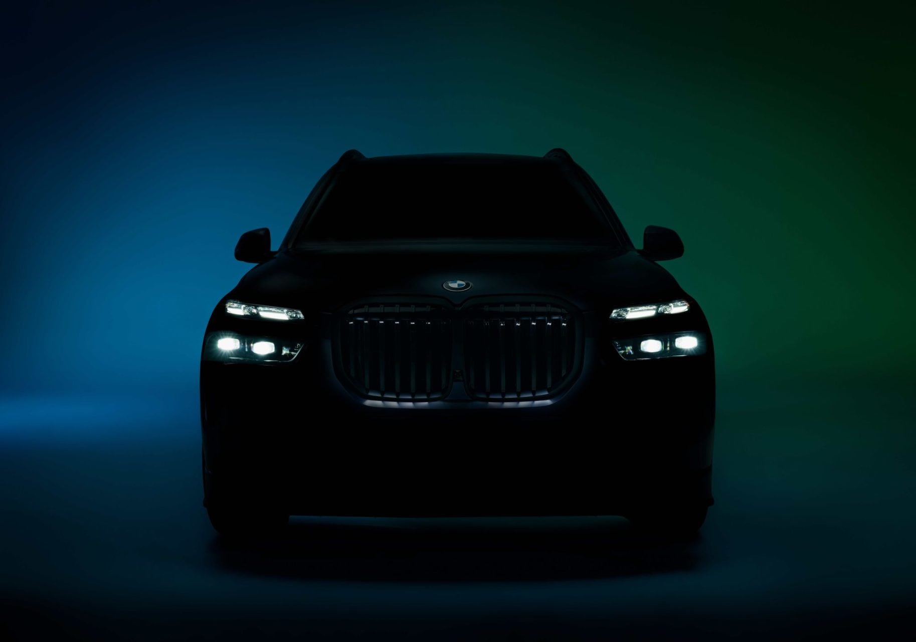 BMW Alpina XB7 Manufaktur 2026 14