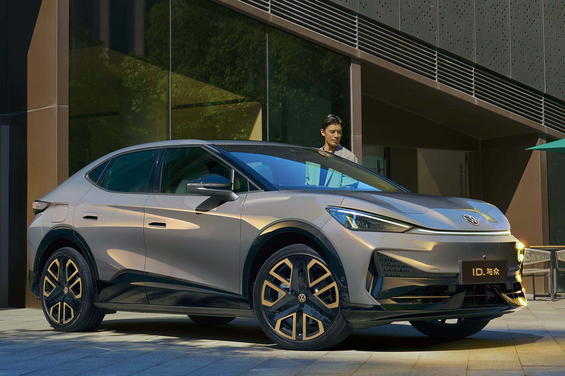 Volkswagen deve vender carros ‘made in China’ no Brasil