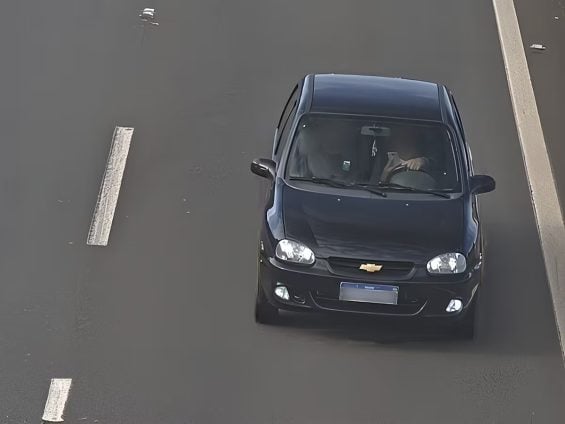 radar de IA pega mostoristas em infrações Foto ReproduçãoRenovias (3)