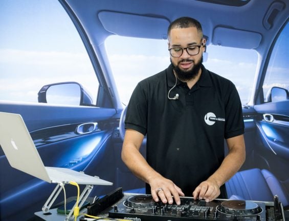 20260307 ThiagoBernardes GeelyCareWeekend 008