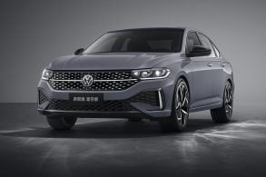 volkswagen lavida 280 tsi with star grill 3