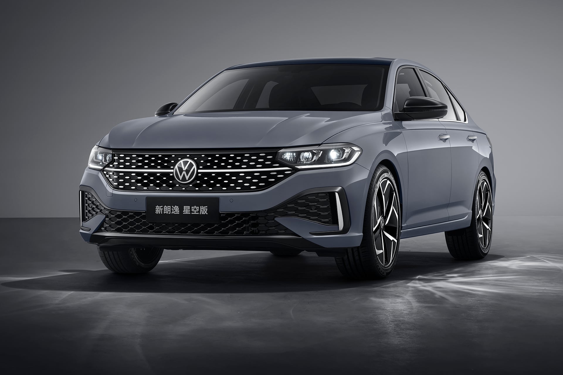 O jogo virou: Volkswagen se torna a marca de carros mais vendida da China