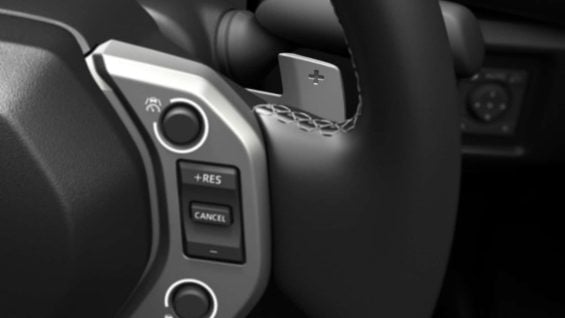 Toyota atualiza GR Yaris 2026 com novo volante e pneus de alta performance (4)