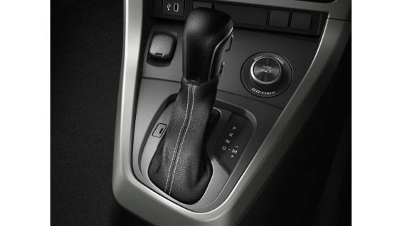 Toyota atualiza GR Yaris 2026 com novo volante e pneus de alta performance (7)