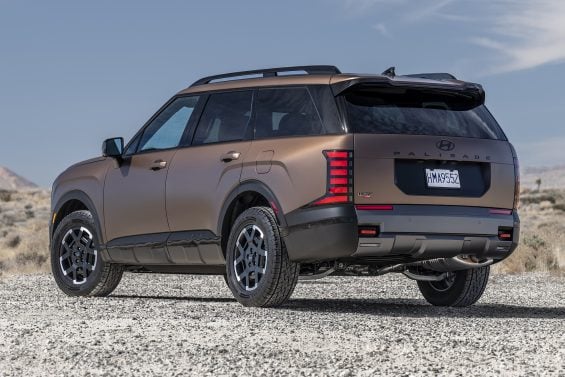 hyundai palisade xrt pro54