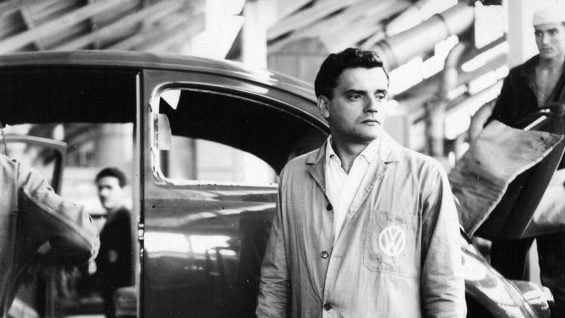 São Paulo sociedade anônima fábrica volkswagen