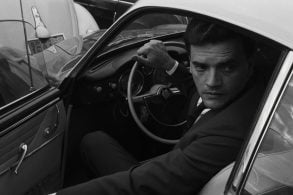 São Paulo sociedade anônima Karmann Ghia Carlos