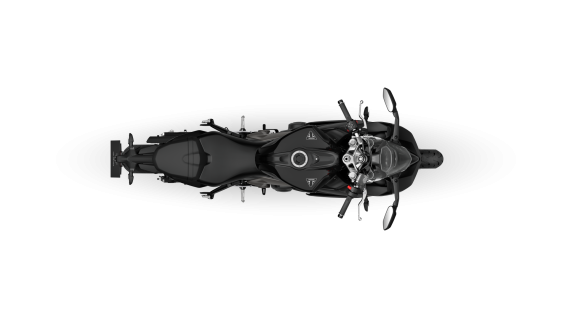 Triumph Daytona 660 2026 (2)