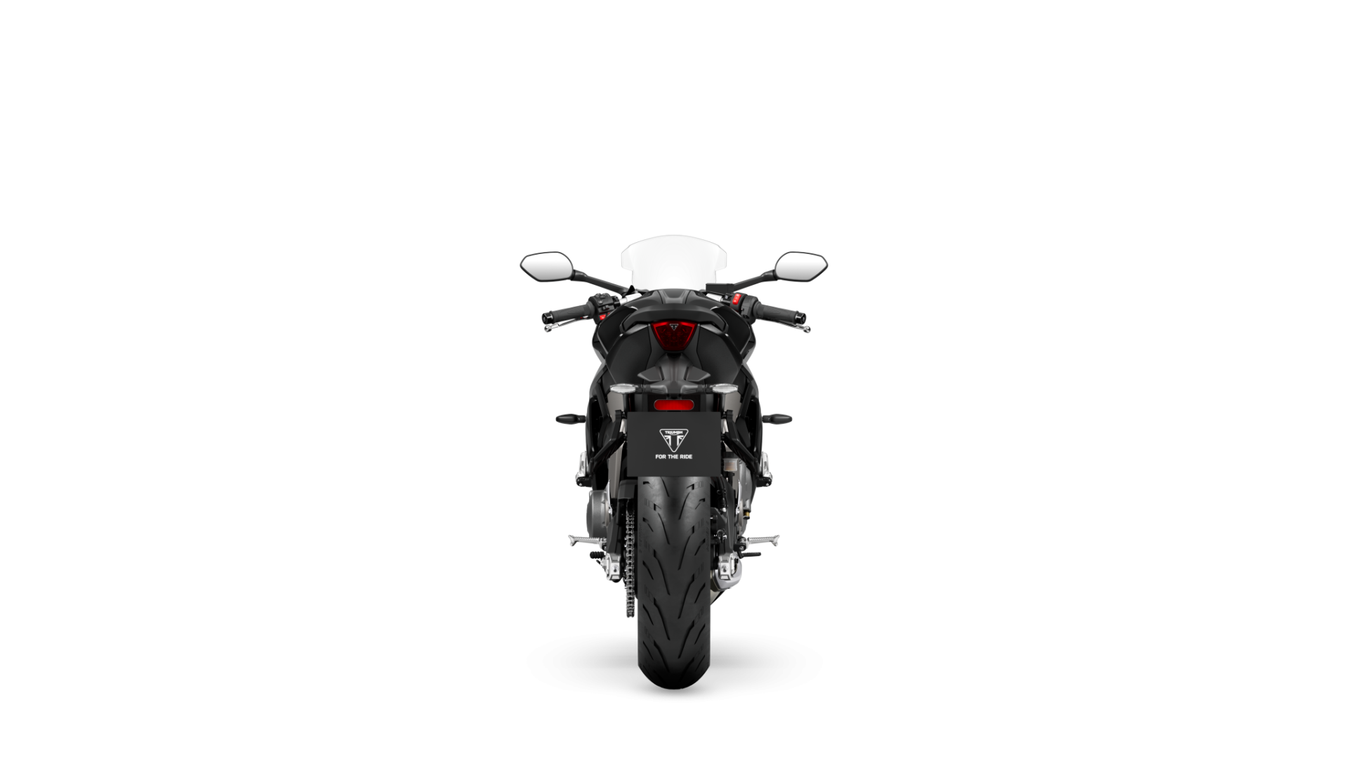 Triumph Daytona 660 2026 (10)