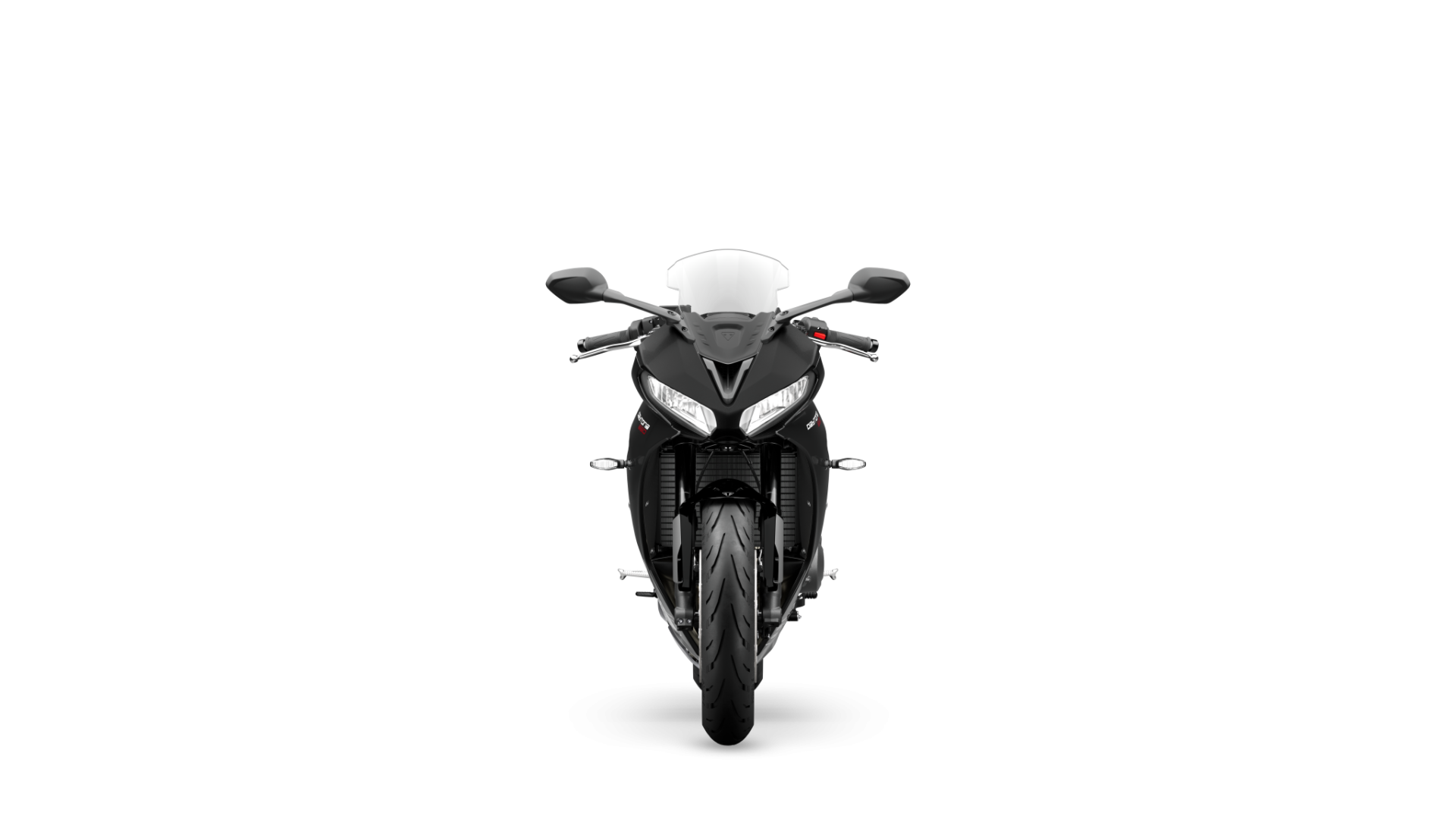 Triumph Daytona 660 2026 (11)