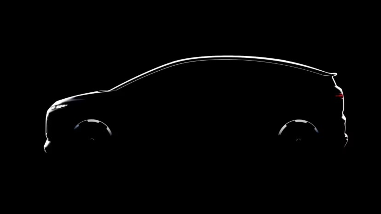 Audi A2 retorna em 2026 como compacto de luxo 100% elétrico