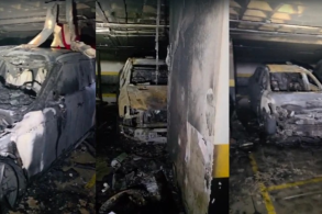 Carro elétrico entra em combustão durante recarga e causa prejuízo milionário no PI