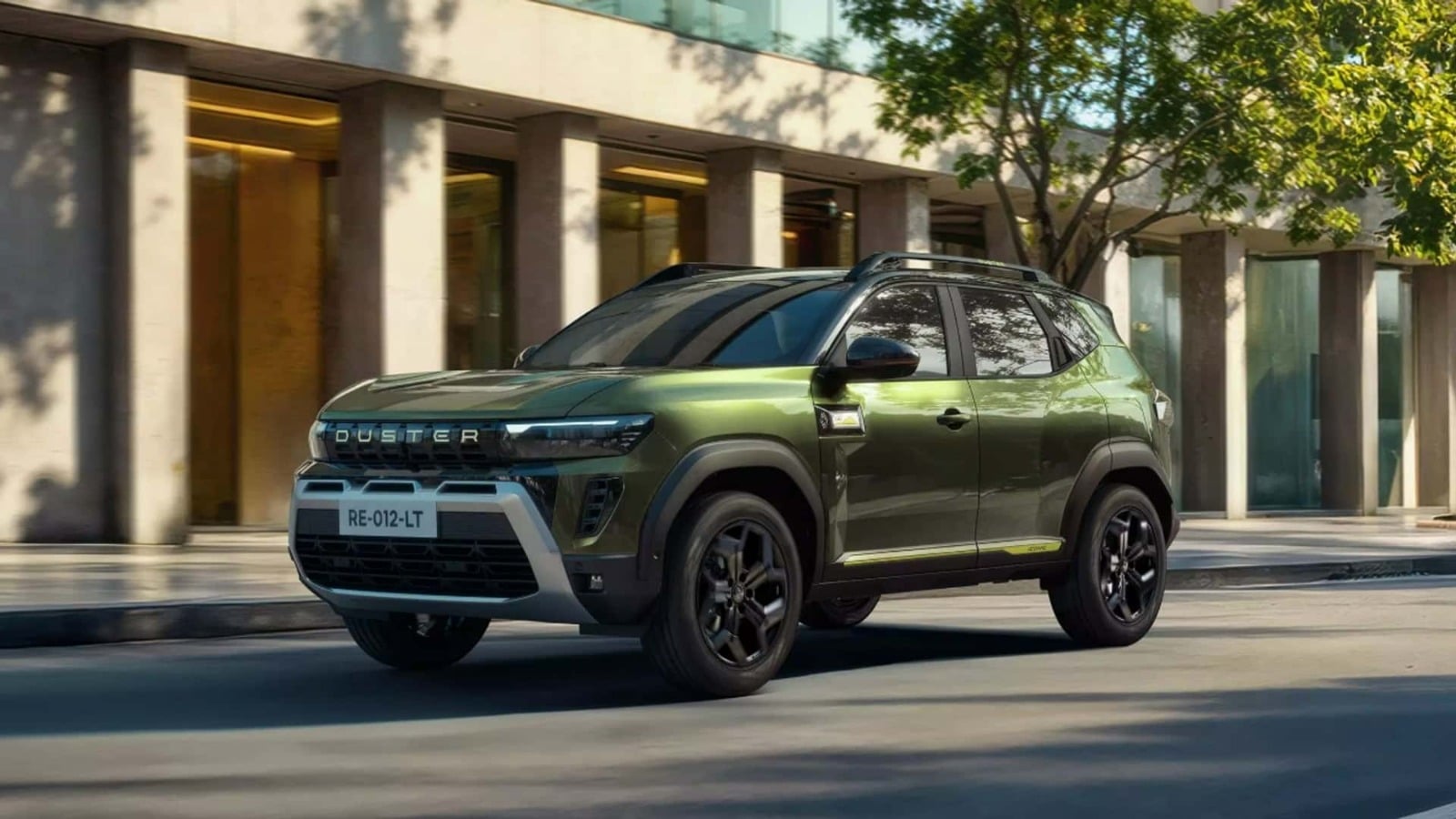 Renault Duster 2026 (5)