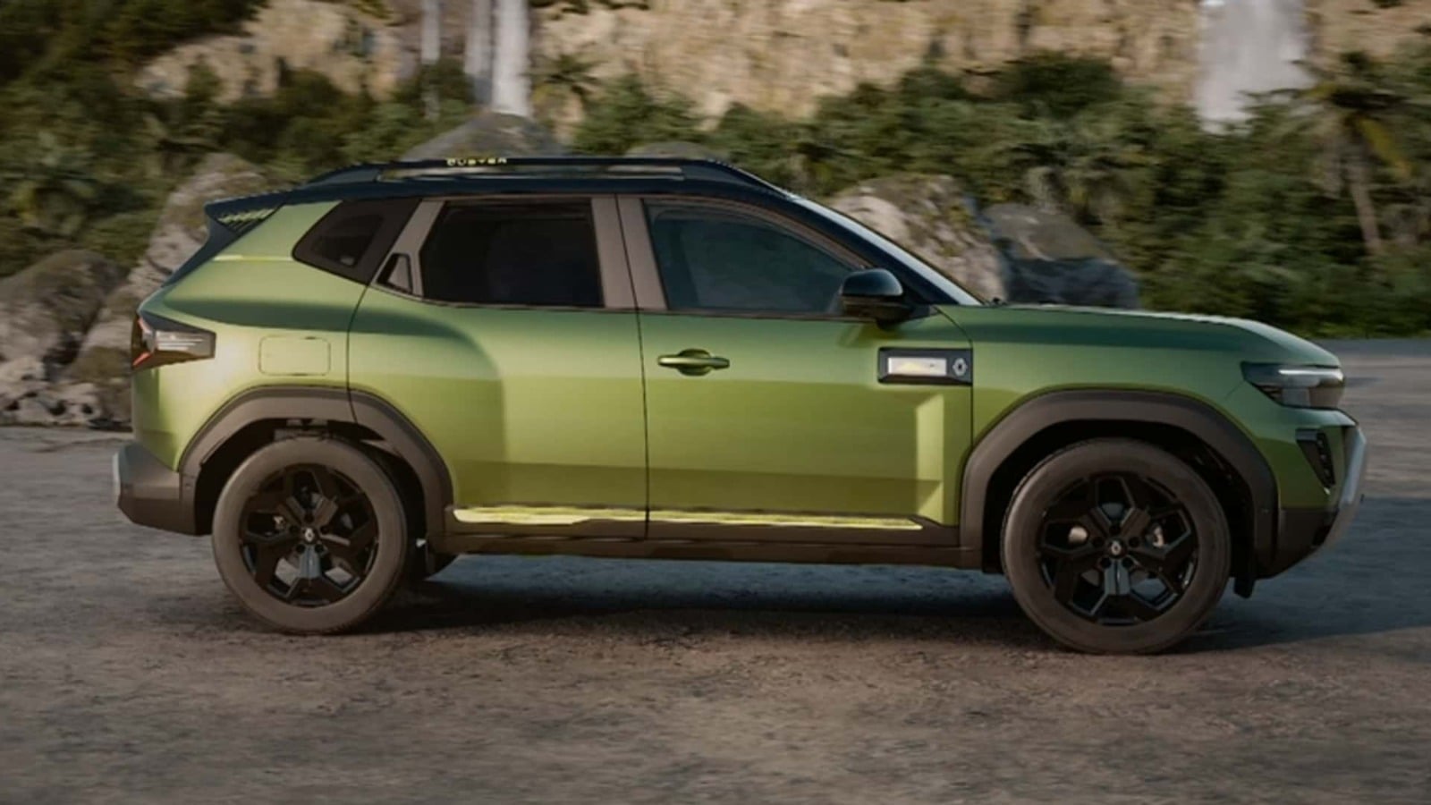 Renault Duster 2026 (4)