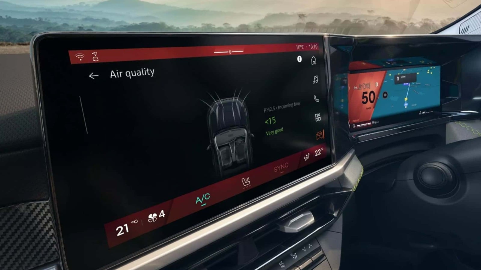 Renault Duster 2026 (20)