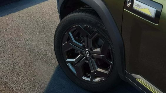 Renault Duster 2026 (15)