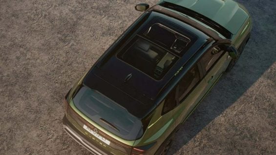 Renault Duster 2026 (7)