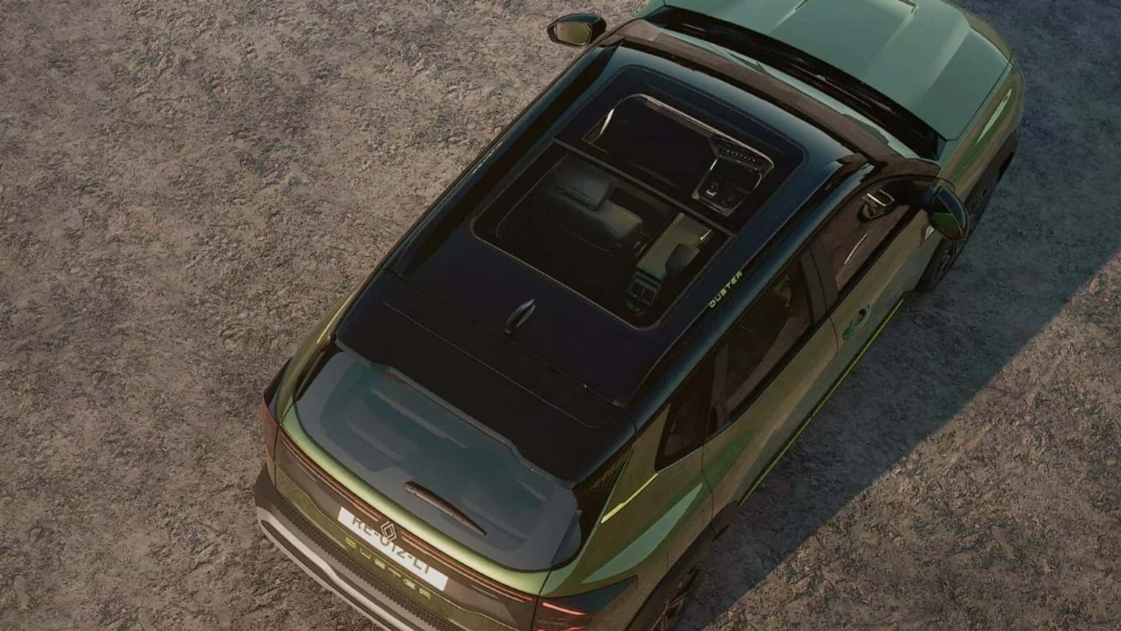 Renault Duster 2026 (7)