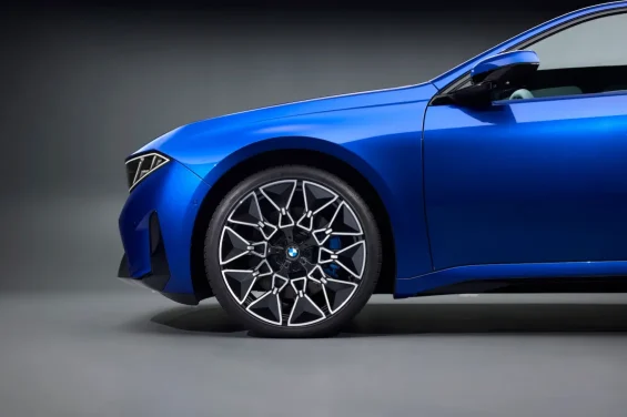 BMW I3 2026 11