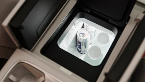 O Buick GL8 Encasa EV 3