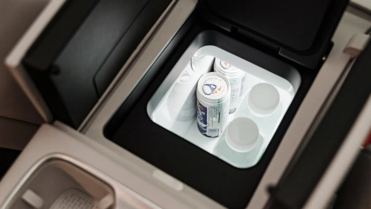 O Buick GL8 Encasa EV 3