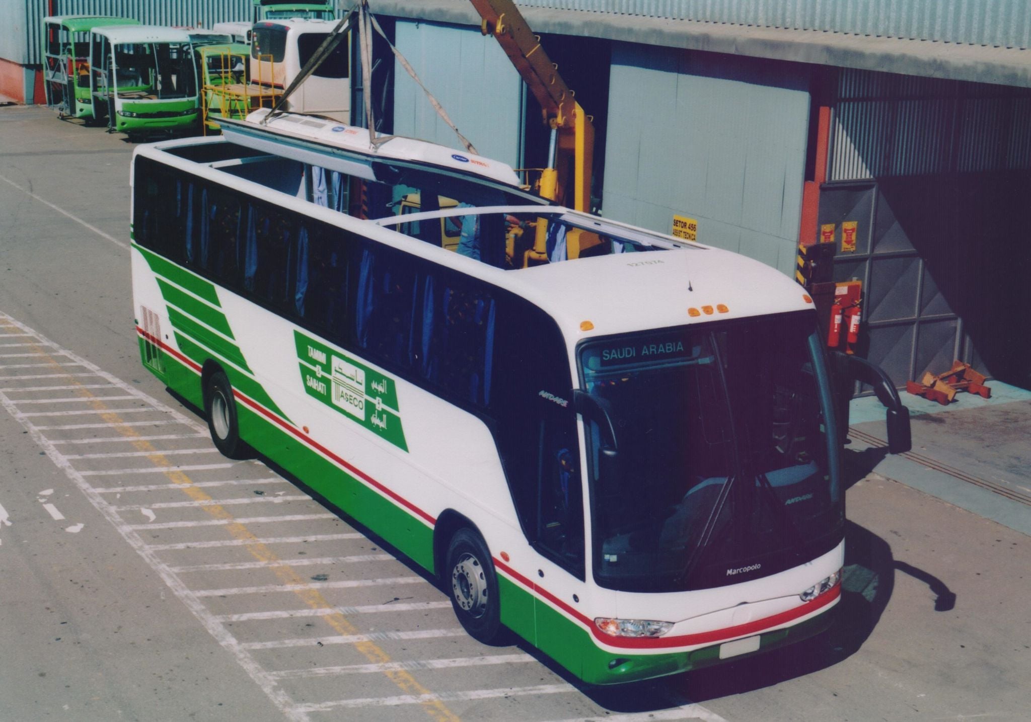 onibus marcopolo arabia saudita
