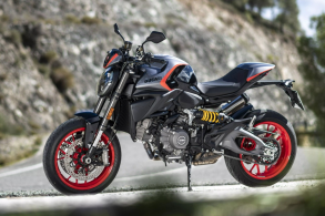 Ducati Monster 2026