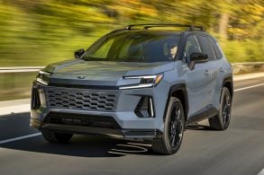 toyota rav4 hev awd xse73