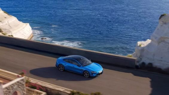 Xiaomi atualiza o SU7 (6)