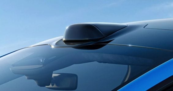 Xiaomi atualiza o SU7 (1)