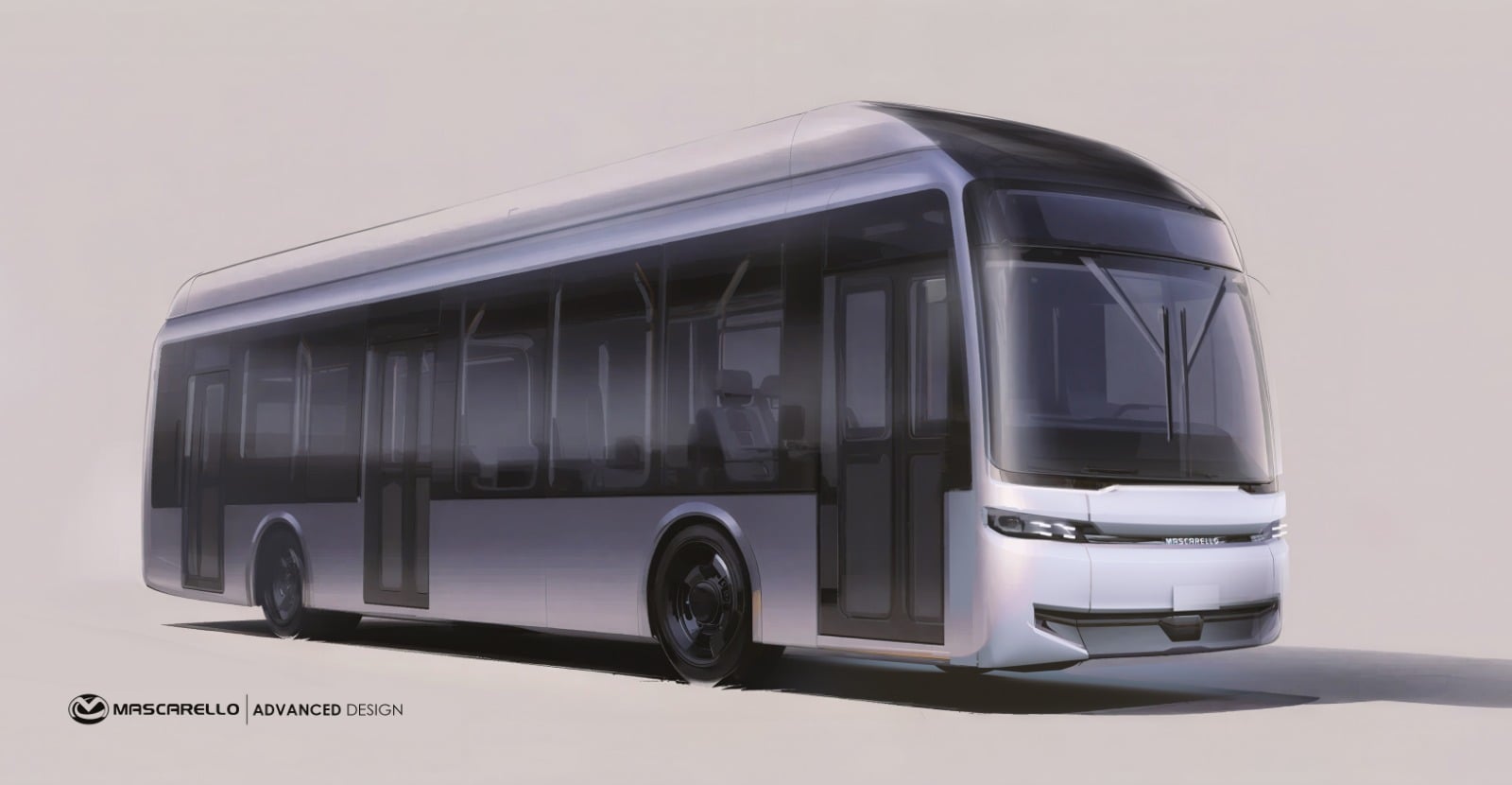 Mascarello Horizon (8) Mascarello Horizon (8)