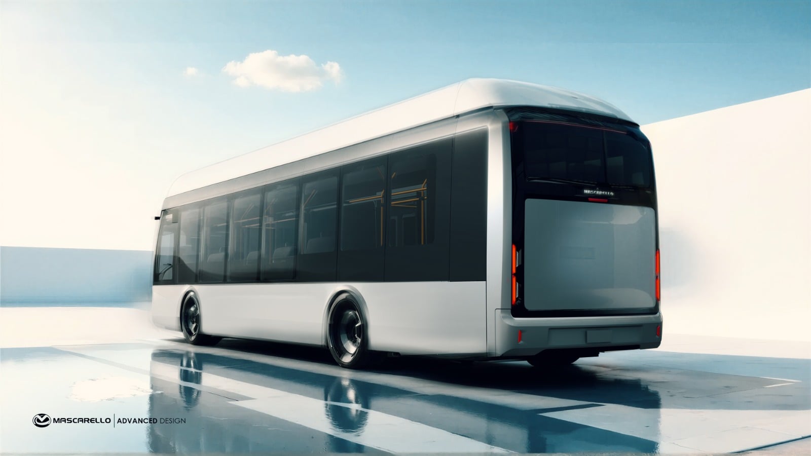 Mascarello Horizon (10) Mascarello Horizon (10)