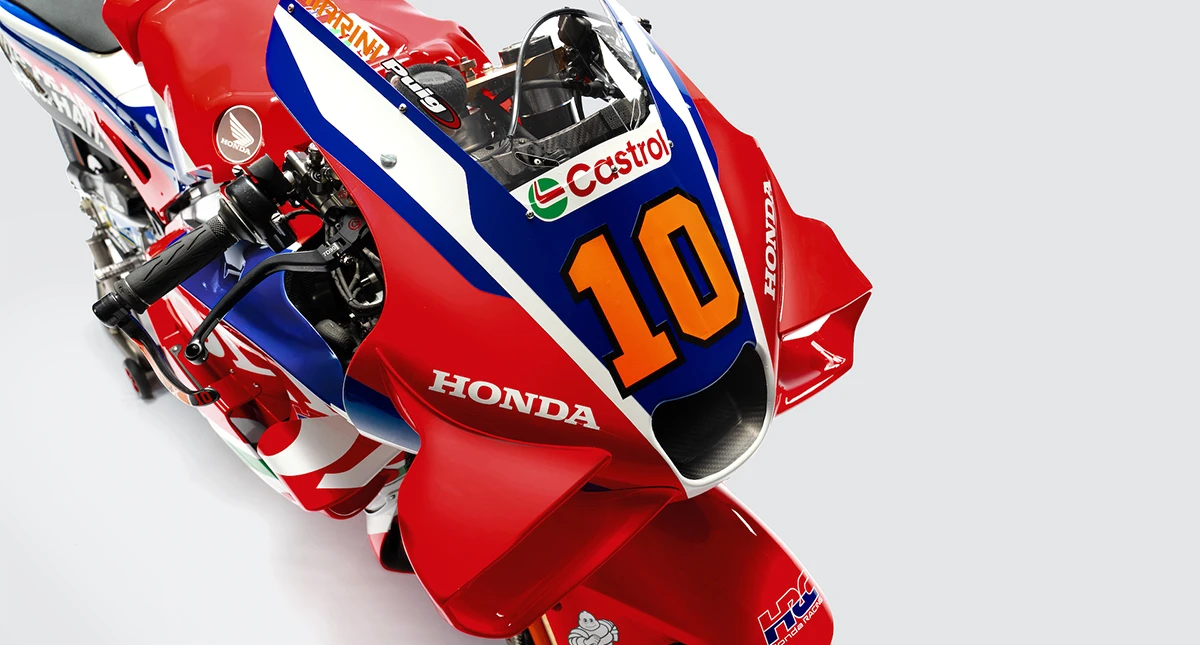 Honda MotoGP 2025 (2)