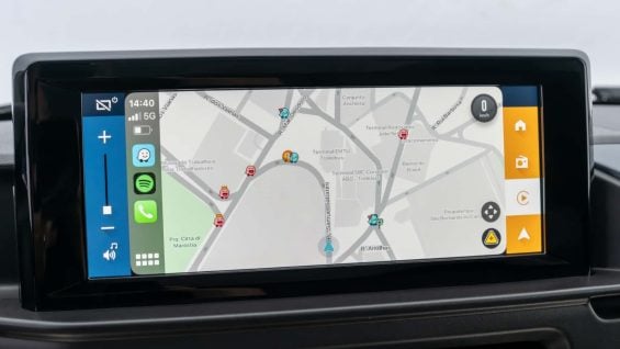 Citroën C3 You T200 2025 (3)