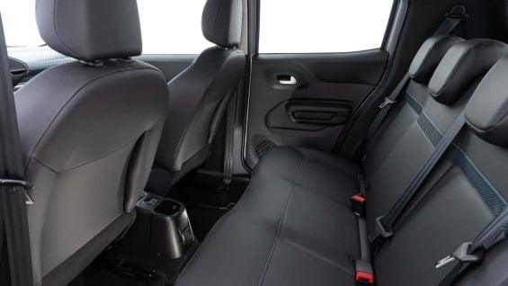 Citroën C3 You T200 2025 (7)