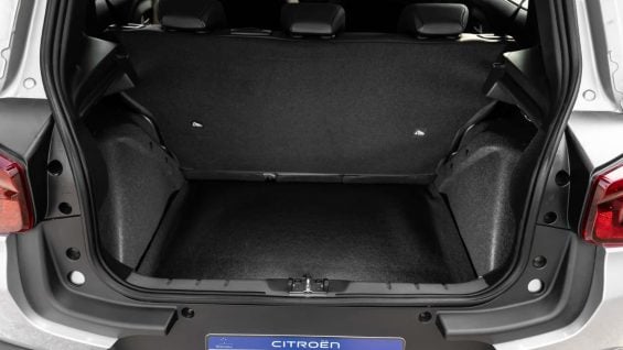 Citroën C3 You T200 2025 (11)