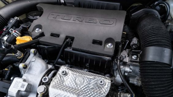 Citroën C3 You T200 2025 (12)