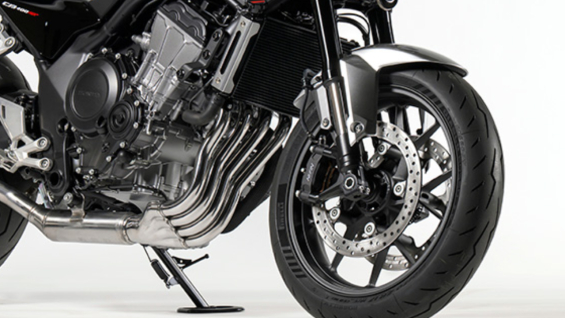 HondaCB400 SUPER FOUR E Clutch Concept (1)