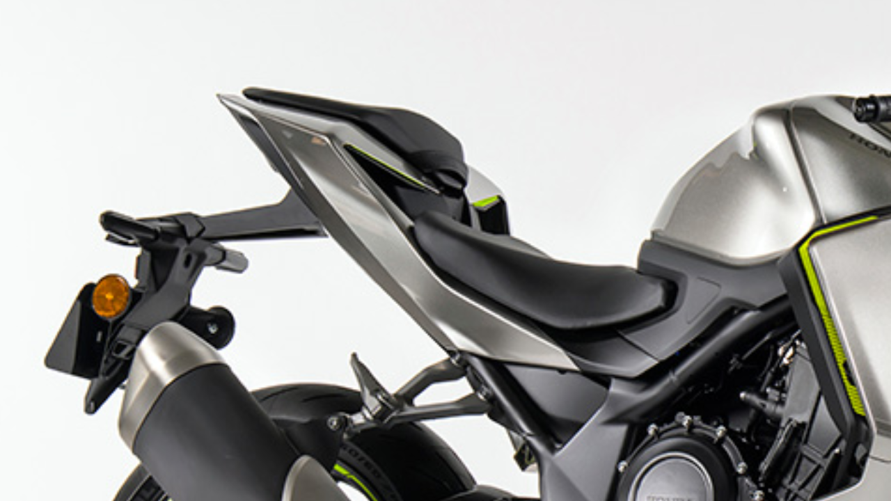 Honda CBR400R FOUR E Clutch Concept (4)