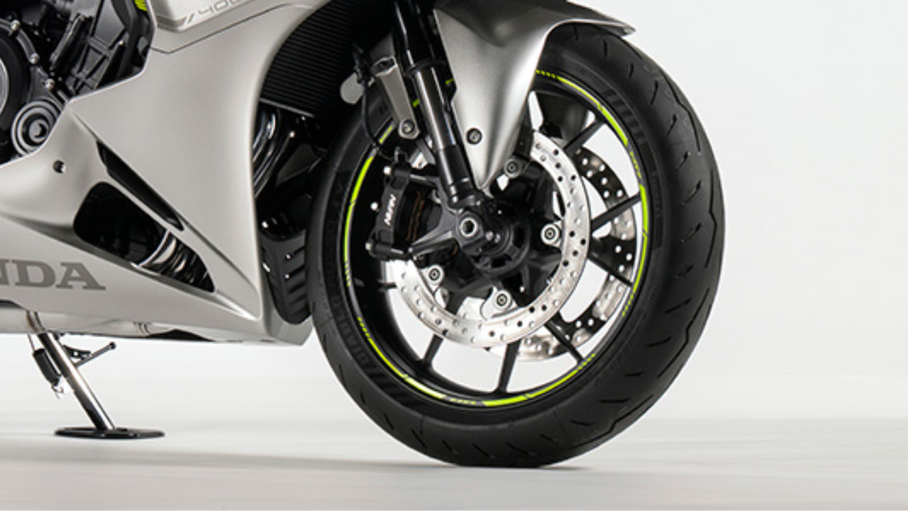 Honda CBR400R FOUR E Clutch Concept (3)