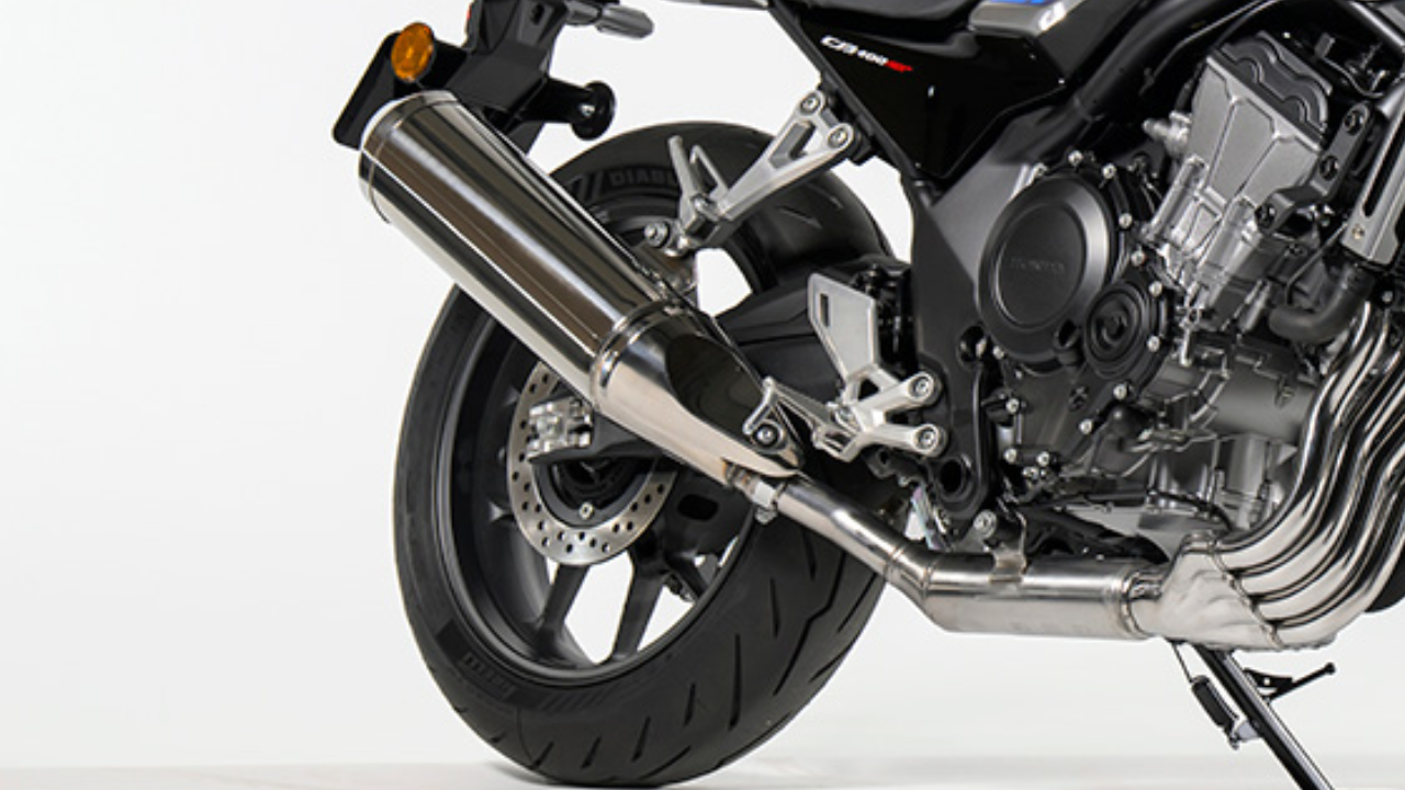 HondaCB400 SUPER FOUR E Clutch Concept (2)