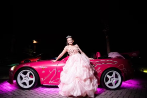 Empresário presenteia filha com Honda S2000 da Suki de Velozes e Furiosos (3)