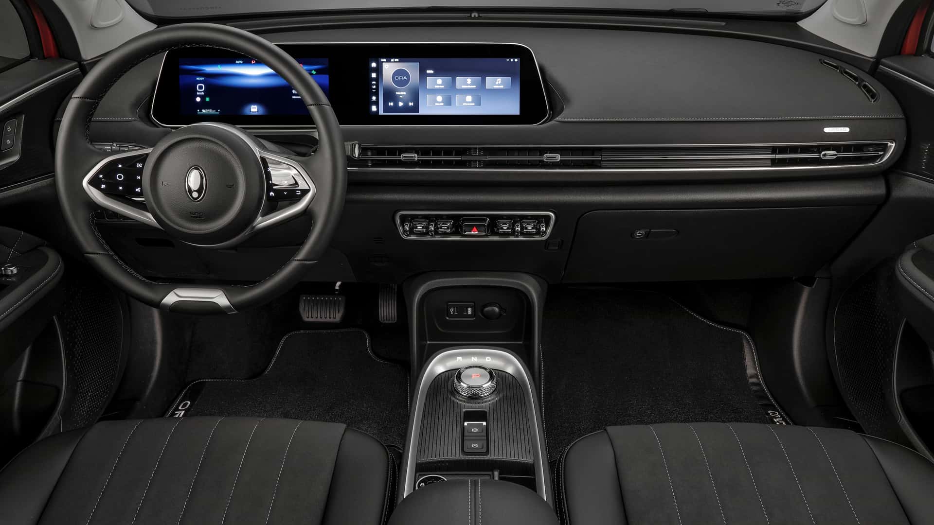 GWM ORA 03 BEV 58 9