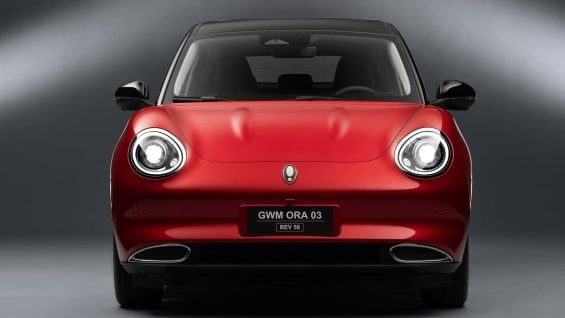 GWM ORA 03 BEV 58