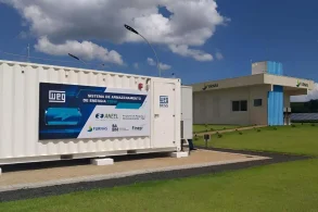 Brasil prepara primeiro leilão de baterias e abre novo mercado bilionário