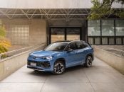 VW Novo Tiguan Dianteira Superior