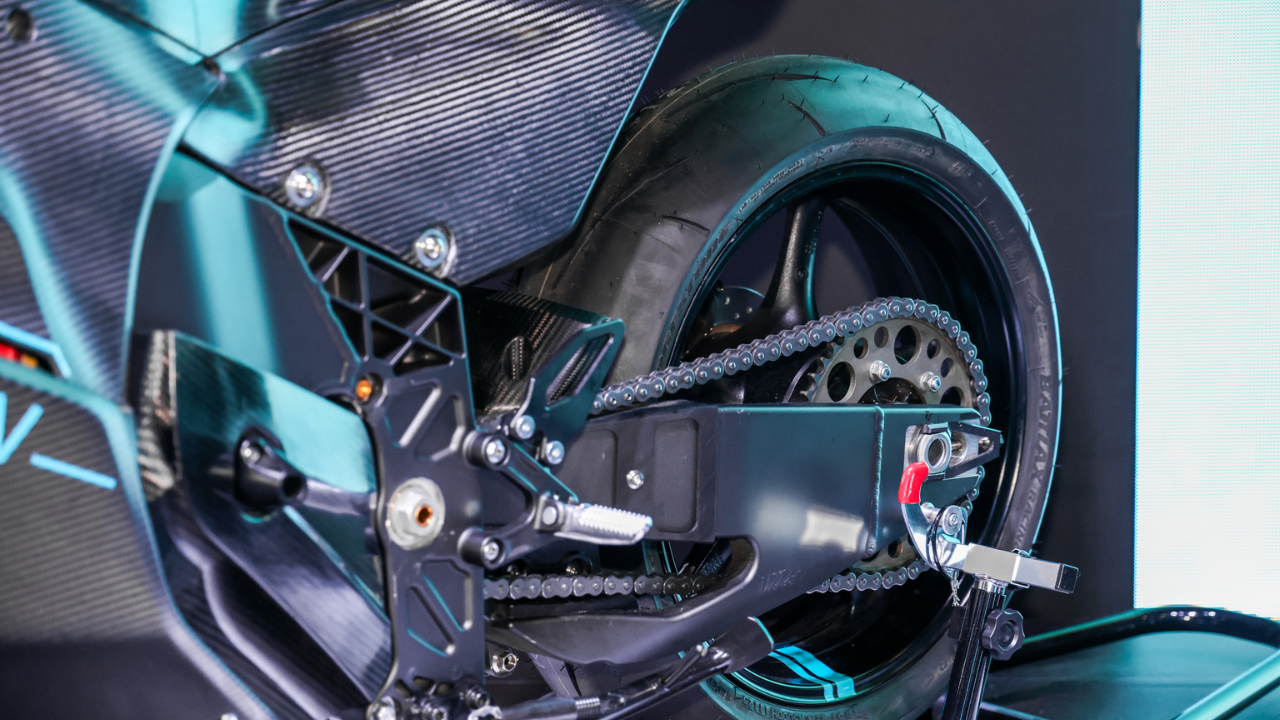 Yamaha Proto BEV moto elétrica (9)