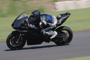 Yamaha Proto BEV moto elétrica (4)